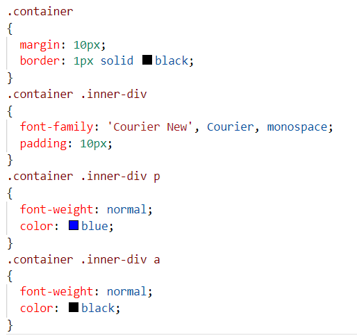 Using SCSS Files In SPFx